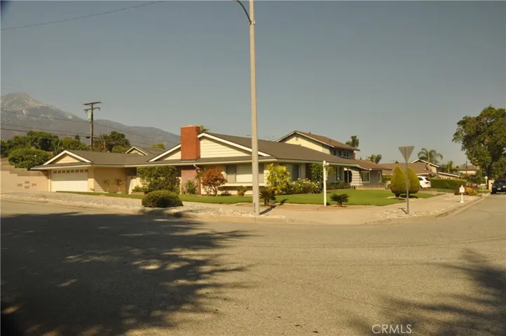 151 E Buffington Street, Upland, California 91784