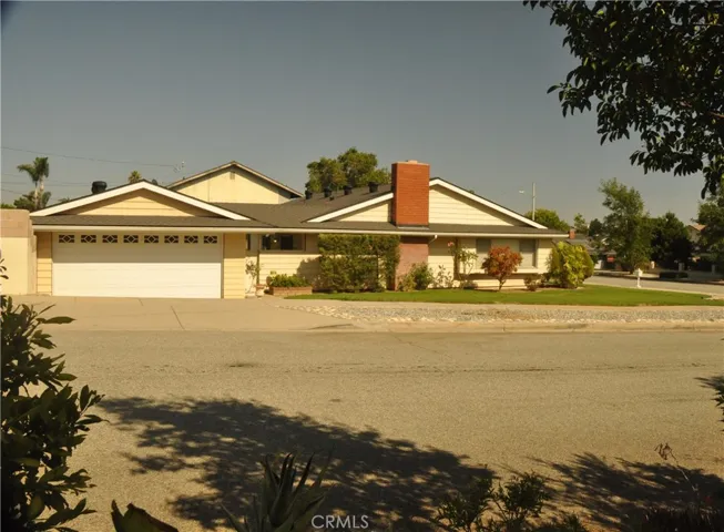 151 E Buffington Street, Upland, California 91784