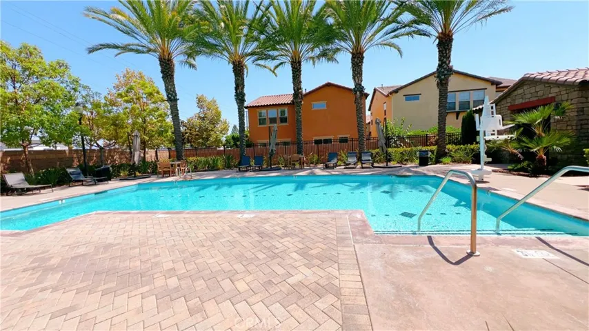 16900 Copperleaf Court, Yorba Linda, California 92886