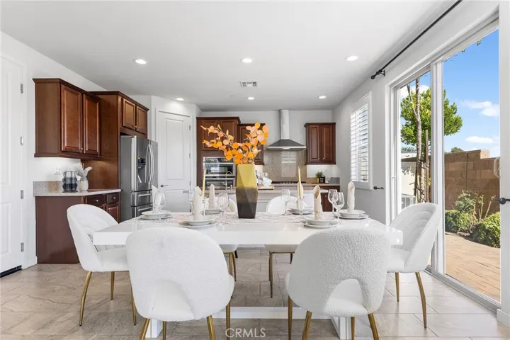 16900 Copperleaf Court, Yorba Linda, California 92886
