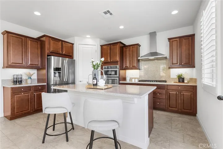 16900 Copperleaf Court, Yorba Linda, California 92886