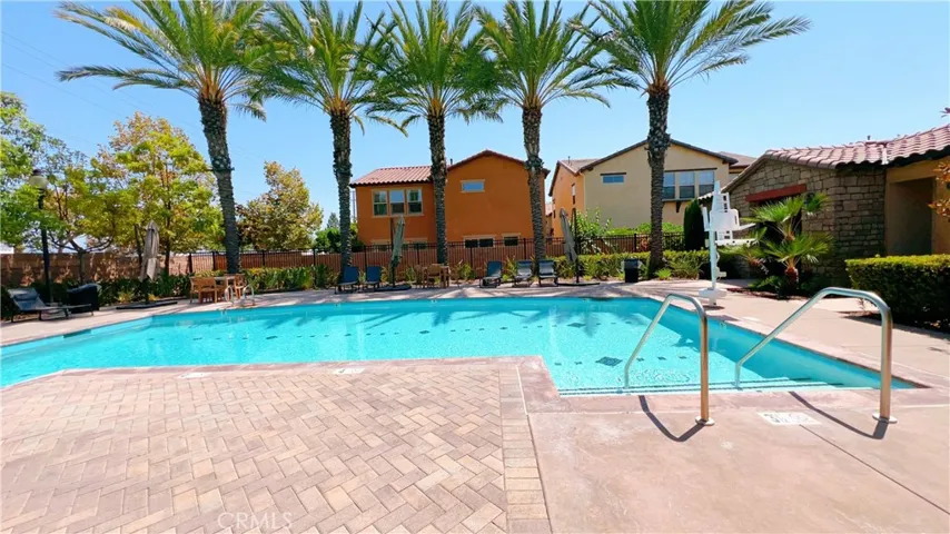 16900 Copperleaf Court, Yorba Linda, California 92886