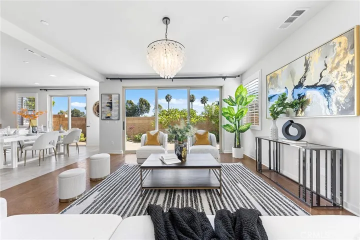 16900 Copperleaf Court, Yorba Linda, California 92886