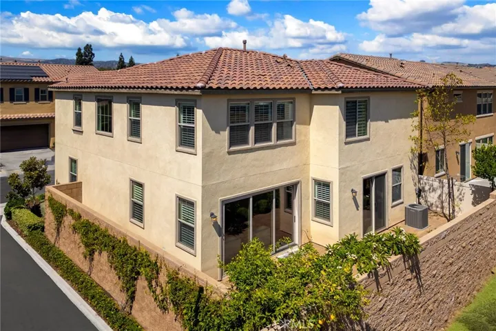 16900 Copperleaf Court, Yorba Linda, California 92886