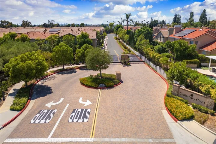 16900 Copperleaf Court, Yorba Linda, California 92886