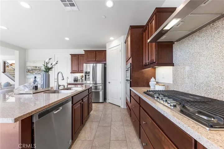 16900 Copperleaf Court, Yorba Linda, California 92886