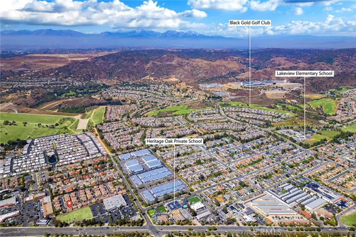 16900 Copperleaf Court, Yorba Linda, California 92886