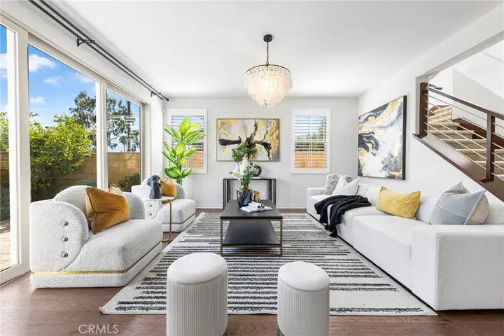 16900 Copperleaf Court, Yorba Linda, California 92886