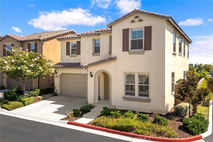 16900 Copperleaf Court, Yorba Linda, California 92886
