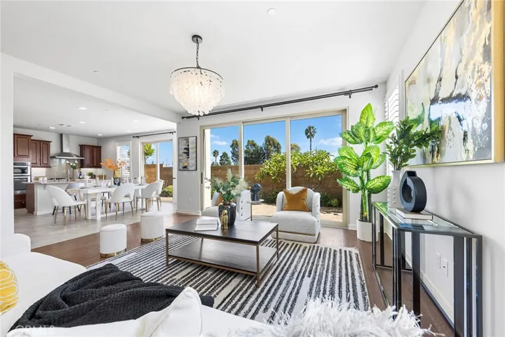 16900 Copperleaf Court, Yorba Linda, California 92886