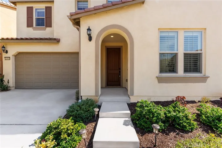 16900 Copperleaf Court, Yorba Linda, California 92886