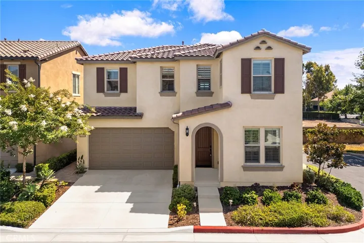 16900 Copperleaf Court, Yorba Linda, California 92886