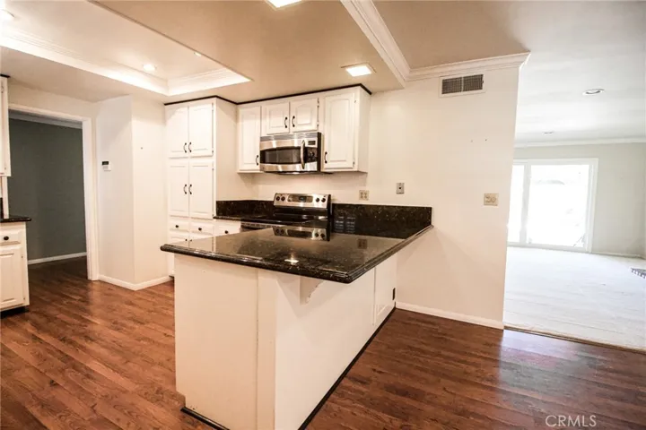 Kitchen Bar