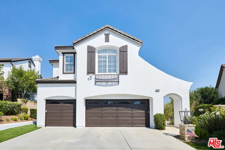 904 Blackbourne, Oak Park, California 91377