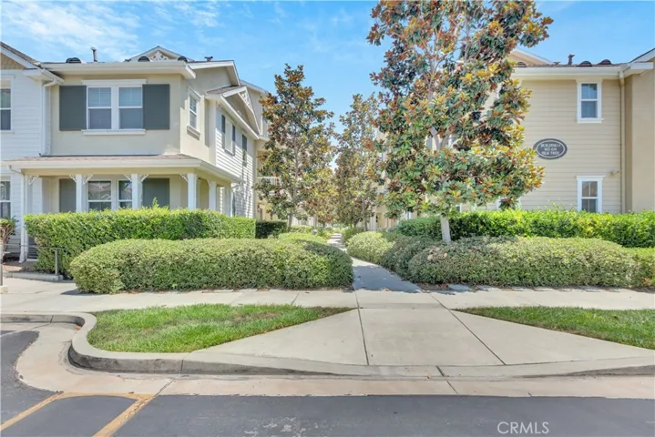412 Silk Tree, Irvine, California 92606