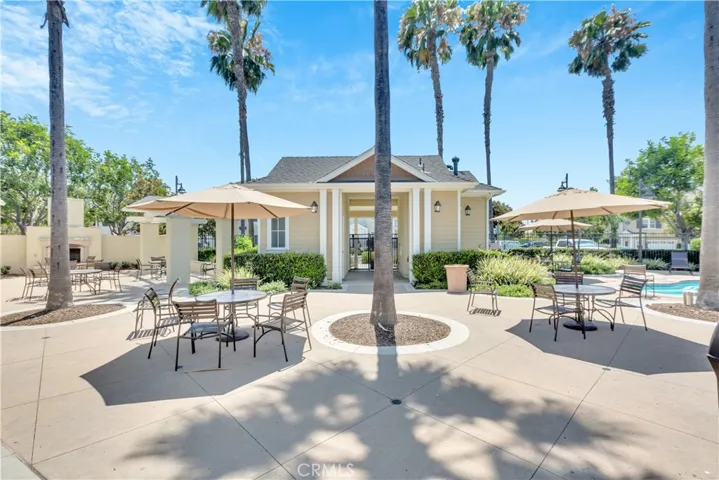 412 Silk Tree, Irvine, California 92606