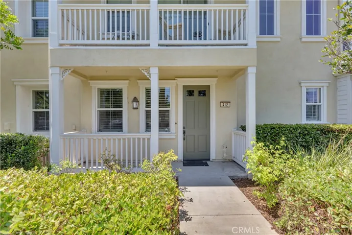 412 Silk Tree, Irvine, California 92606