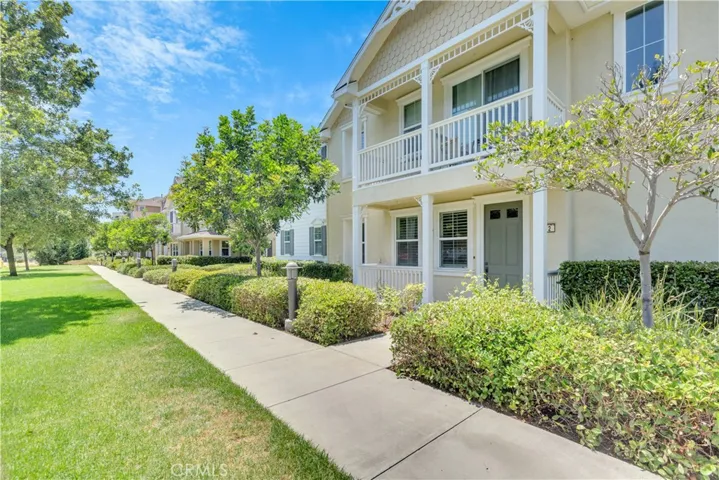 412 Silk Tree, Irvine, California 92606