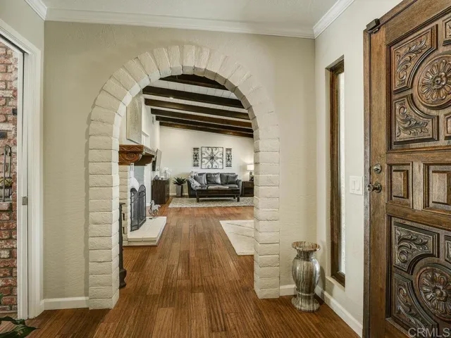 1338 Joy Road, Fallbrook, California 92028