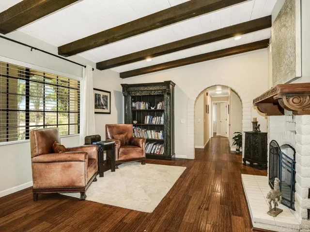1338 Joy Road, Fallbrook, California 92028