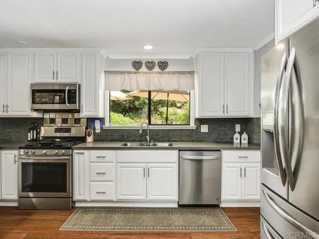 1338 Joy Road, Fallbrook, California 92028