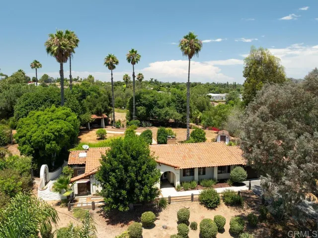 1338 Joy Road, Fallbrook, California 92028