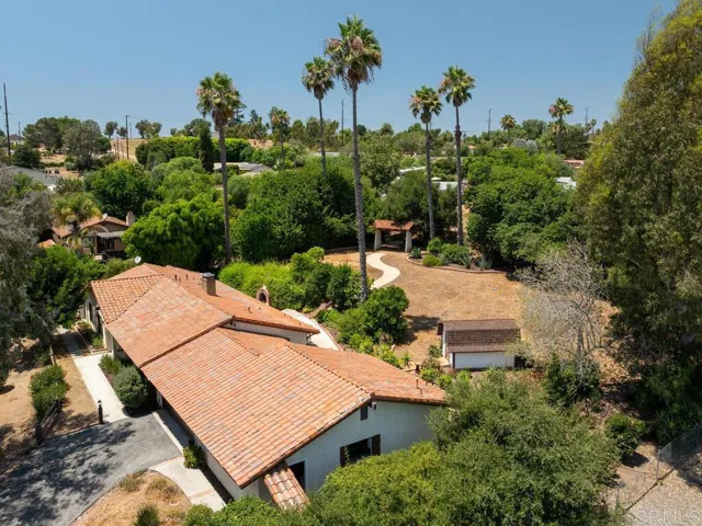 1338 Joy Road, Fallbrook, California 92028