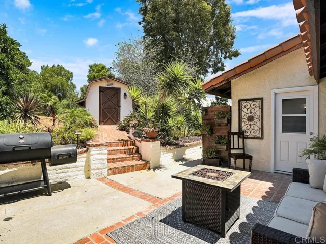 1338 Joy Road, Fallbrook, California 92028