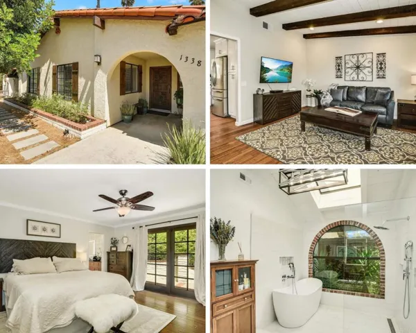 1338 Joy Road, Fallbrook, California 92028