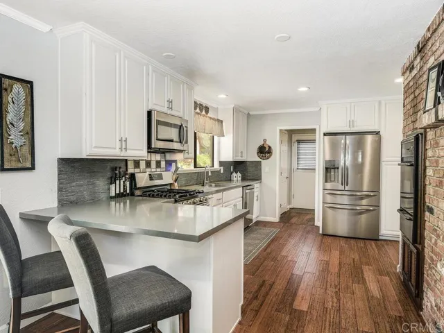 1338 Joy Road, Fallbrook, California 92028