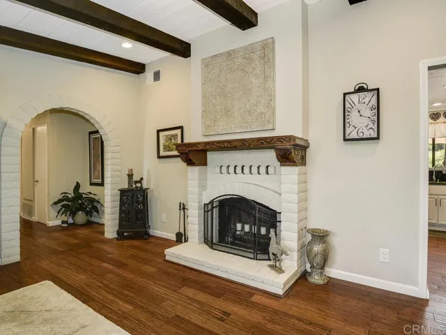 1338 Joy Road, Fallbrook, California 92028