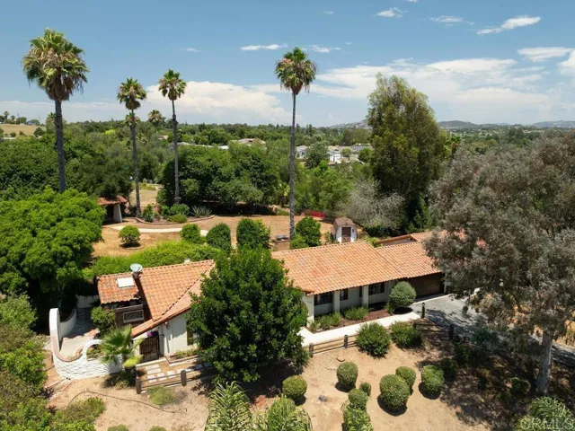 1338 Joy Road, Fallbrook, California 92028