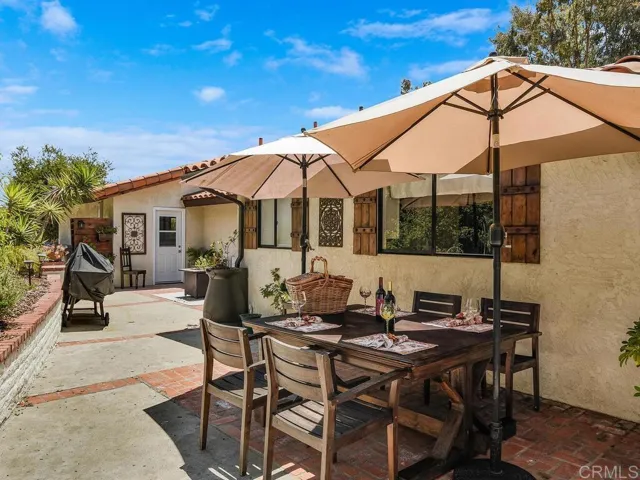 1338 Joy Road, Fallbrook, California 92028