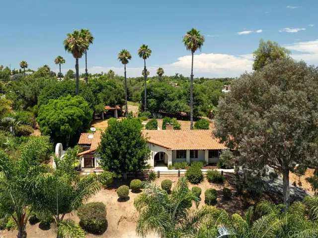 1338 Joy Road, Fallbrook, California 92028
