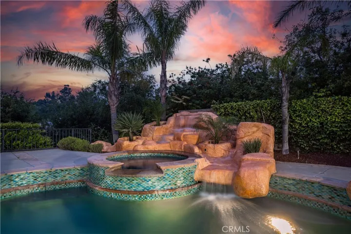 17714 Candia Court, Granada Hills, California 91344