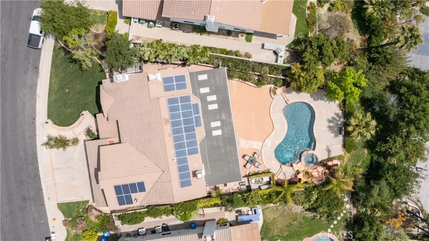 17714 Candia Court, Granada Hills, California 91344