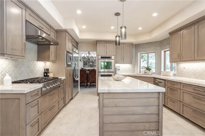 17714 Candia Court, Granada Hills, California 91344