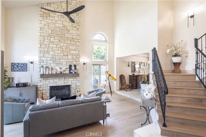 17714 Candia Court, Granada Hills, California 91344