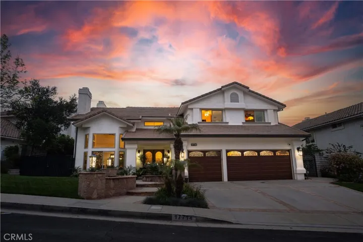 17714 Candia Court, Granada Hills, California 91344