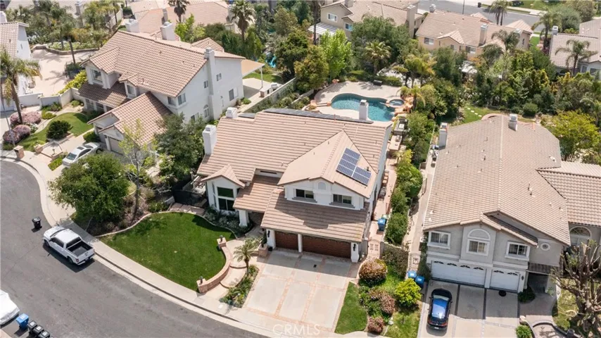 17714 Candia Court, Granada Hills, California 91344