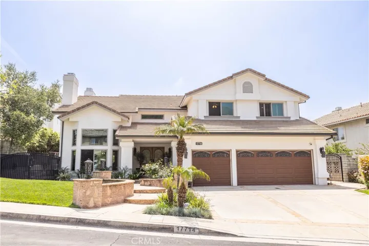 17714 Candia Court, Granada Hills, California 91344