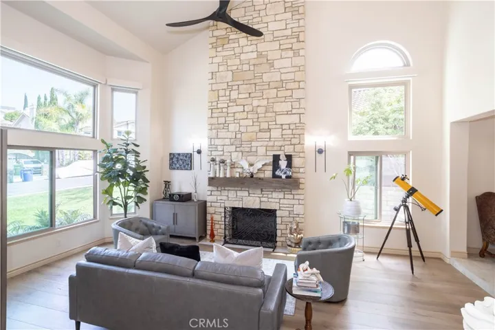 17714 Candia Court, Granada Hills, California 91344