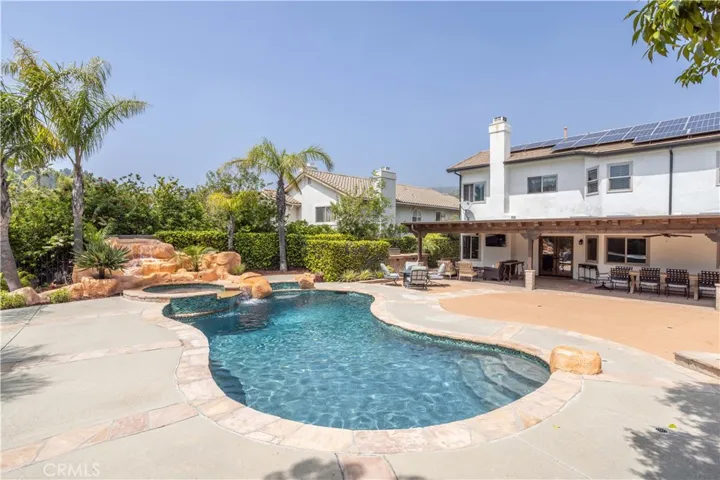 17714 Candia Court, Granada Hills, California 91344