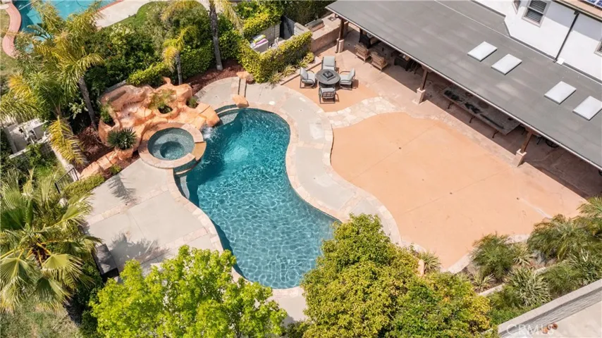 17714 Candia Court, Granada Hills, California 91344