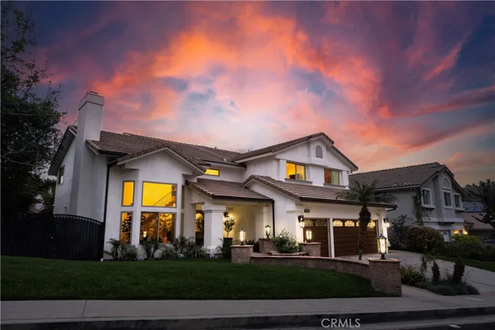 17714 Candia Court, Granada Hills, California 91344