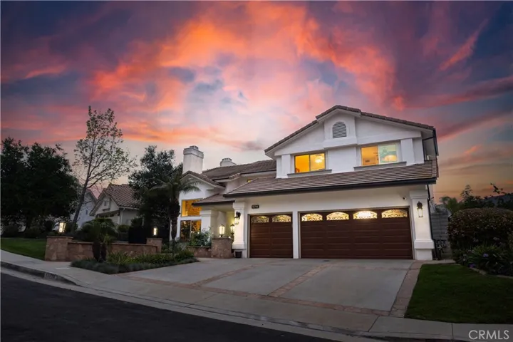 17714 Candia Court, Granada Hills, California 91344