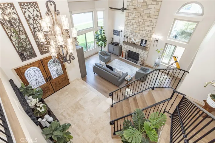 17714 Candia Court, Granada Hills, California 91344