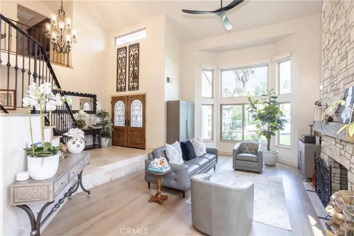17714 Candia Court, Granada Hills, California 91344
