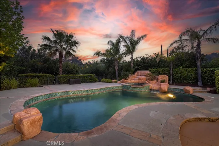 17714 Candia Court, Granada Hills, California 91344