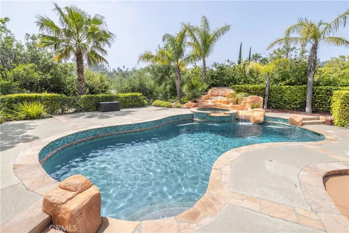 17714 Candia Court, Granada Hills, California 91344